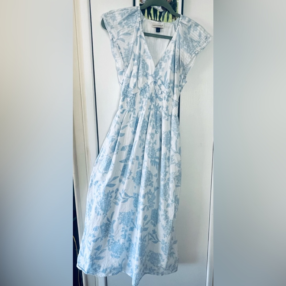 Universal Thread Cotton on Cotton Pocketed Maxi